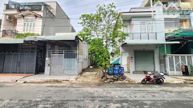 3,45Tỷ TL🔥Bán đất 101,9m2 KDC Bình Đáng, p.Bình Hòa, Tp.Thuận An - 3
