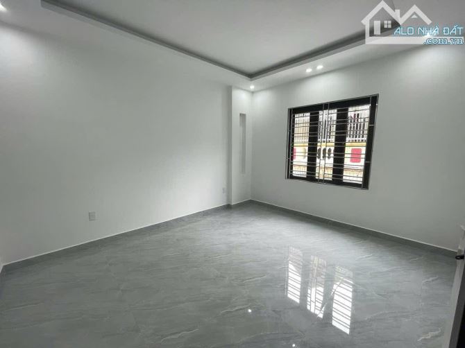🚗 BÁN NHÀ 4 TẦNG 47M² – MẶT NGÕ Ô TÔ – TRẦN NGUYÊN HÃN, LÊ CHÂN – GIÁ CHỈ 4,95 TỶ💥 - 3