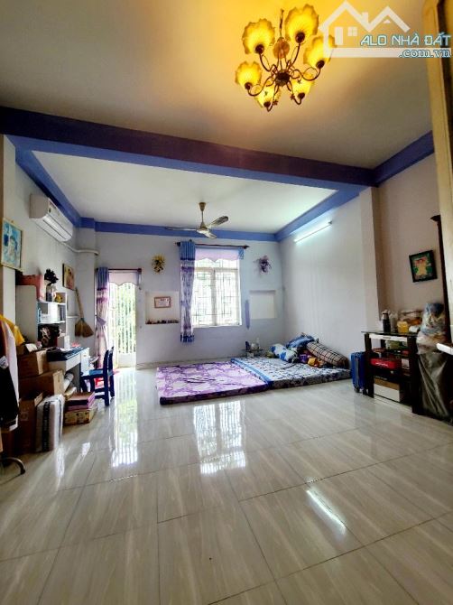 MẶT TIỀN Đ. SỐ GIAO LÊ VĂN QUỚI - BÌNH TÂN 90M2 5 TẦNG CHỈ 9.2 TỶ - 3