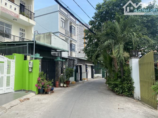 Bán đất đường số 7 P.Thạnh Mỹ Lợi gần ngay C/cư CBD Đồng Văn Cống Quận 2 (103m2) 9.5 tỷ - 3