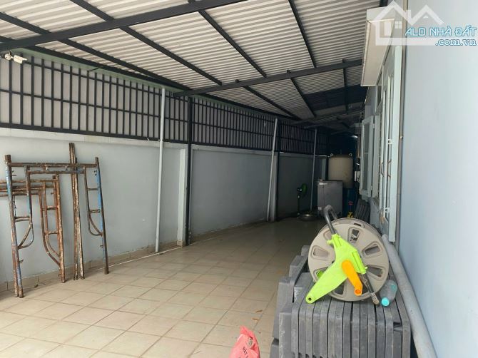 Bán Kho Xưởng Góc 2 Mặt Tiền-357m2( 15x21m Nở Hậu 20m) Hẻm 1028 Tân Kỳ Tân Quý-Full Thổ Cư - 4
