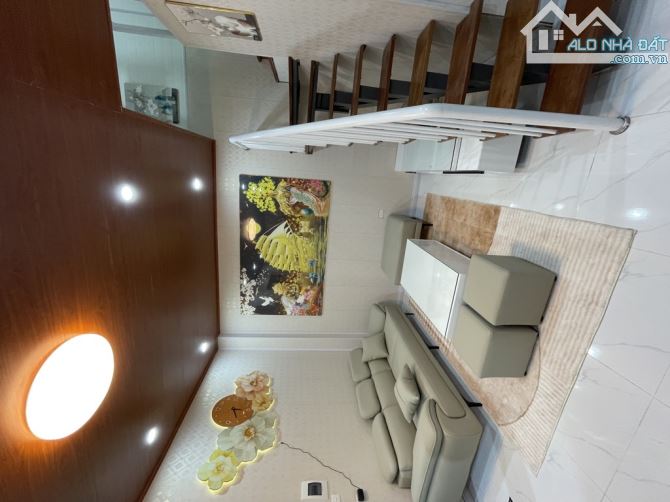 🏡 BÁN NHÀ BỒ ĐỀ – FULL NỘI THẤT – OTO GẦN – G.I.Á CHỈ 2,85 T.Ỷ  💥 - 3