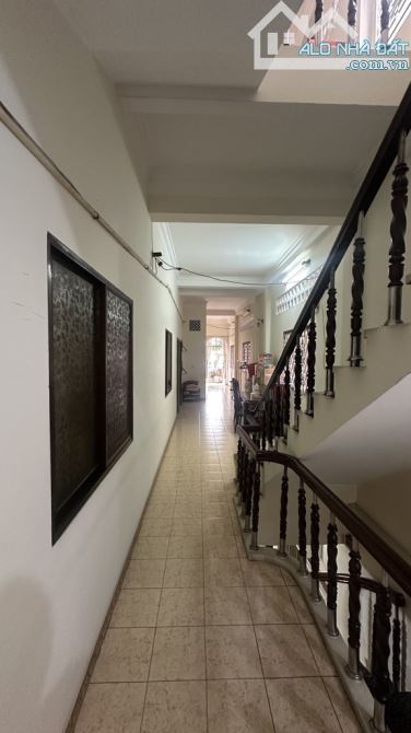 134m2 - ngang 6m5 HXH Nguyễn Trãi An Dương Vương - chợ Bàu Sen - hiếm - 1 đời chủ - 3