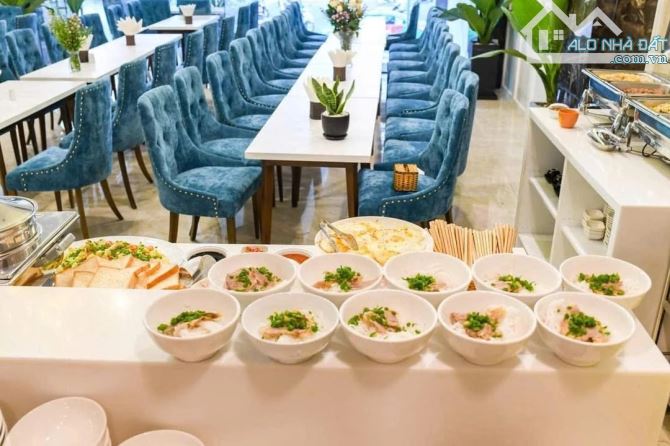 🔥 BÁN TÒA KHÁCH SẠN 10 TẦNG SIÊU VỊ TRÍ NGAY GÓC ĐƯỜNG ĐỐNG ĐA – LÝ TỰ TRỌNG, HẢI CHÂU, Đ - 3