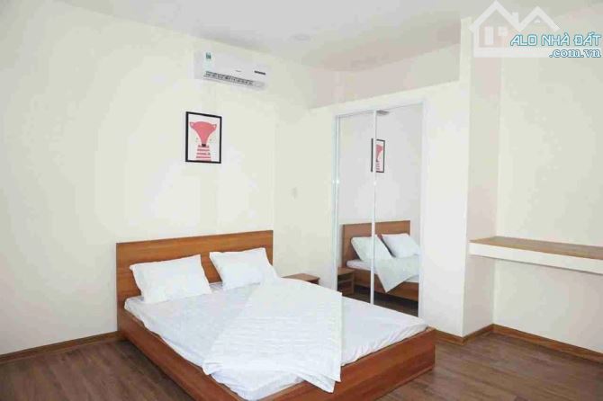 🏢 BÁN TÒA CĂN HỘ 4 TẦNG – 2 MẶT TIỀN TRẦN VĂN THÀNH – CÁCH BIỂN CHỈ 500M - 3