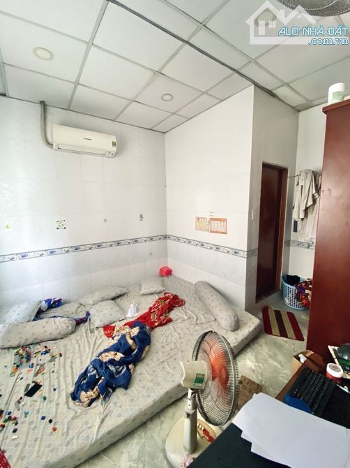 Bán nhà 2 tầng đường tô Ngọc Vân phường 15 quận gò vấp - 3