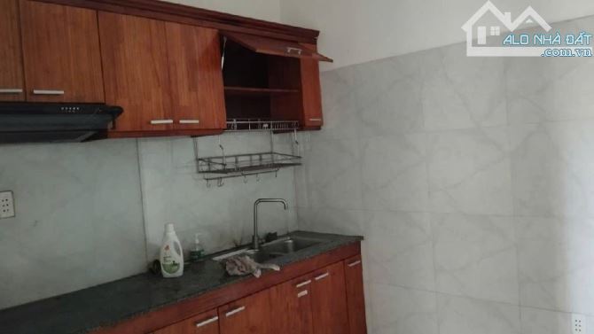 Bán CHDV 7 tầng mặt tiền đường Lê Đức Thọ phường 15 quận gò vấp - 3