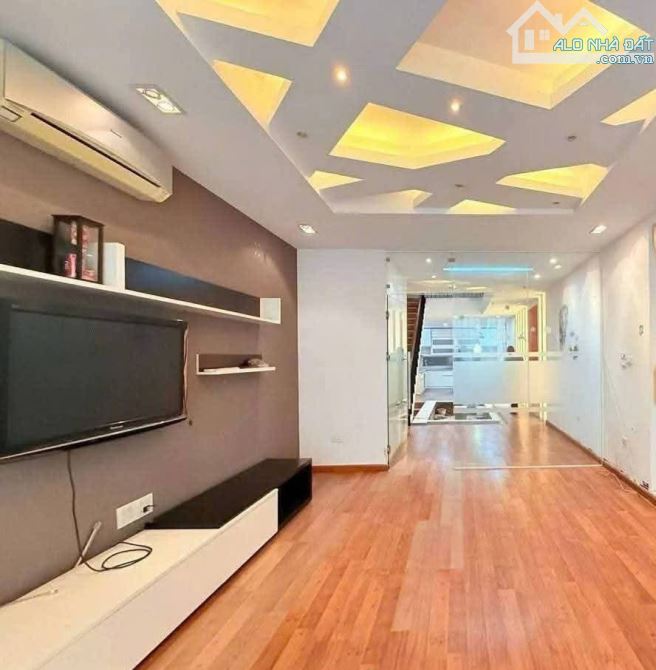 BÁN NHÀ ĐÀO TẤN - Q. BA ĐÌNH - LÔ GÓC - 3 MẶT THOÁNG - KINH DOANH - TIỆN ÍCH ĐỈNH - 80M - - 3