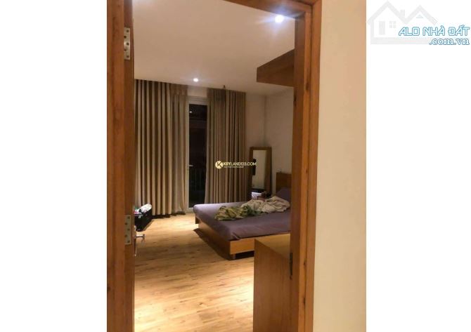 🏠 NHÀ PHỐ MẶT TIỀN – 3 TẦNG – SỔ RIÊNG – ĐƯỜNG THIỆN Ý, P4, ĐÀ LẠT 8.7 tỷ - 3