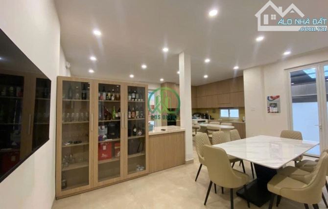 Bán biệt thự cao cấp đường Cô Giang - P9 - Đà Lạt - 3
