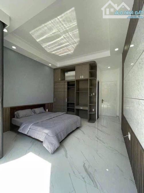 🏠CCDV-MS.35 - Bán căn góc 2 MT - Đường Lương Văn Can, P Vũng Tàu tptpCM. Giá 8.5 tỷ - 3