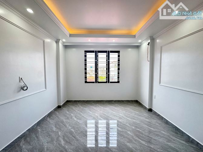 🏡 MỞ BÁN 3 CĂN ĐẸP NGÕ THIÊN LÔI – 4 TẦNG – DIỆN TÍCH LỚN – GIÁ TỪ 4,2 TỶ- 45m2 - 3