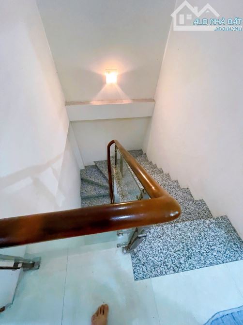 Bán nhà 1T 2L kèm dãy trọ 1 lầu 5 phòng Gần BV Quốc Tế Hoàn Mỹ, P.Tân Mai . - 3