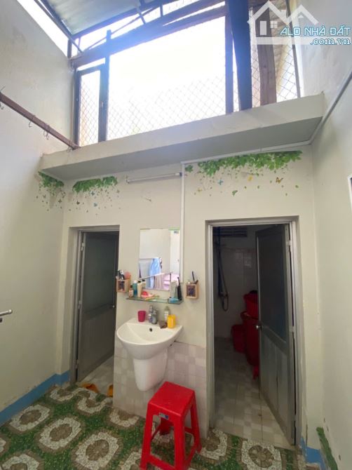 🌈🌟Nhà Hẻm 70 Y Wang - Gần ĐH Tây Nguyên (5x22m👉2.65 tỷ) - 3