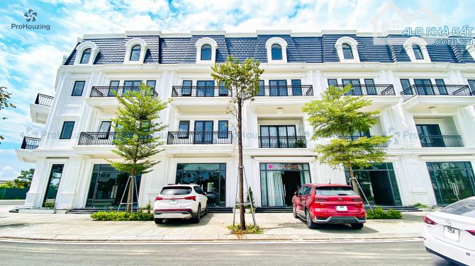 PHÚ XUÂN CITY – MỞ CỬA TƯƠNG LAI, ĐÓN ĐẦU CƠ HỘI! - 3