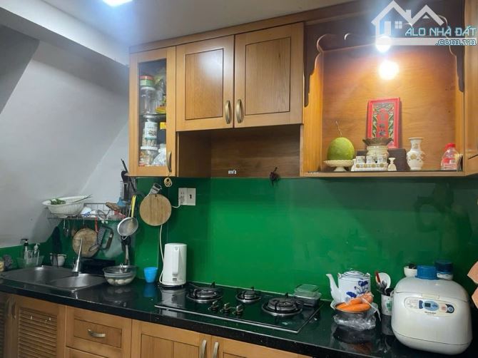 Bán nhà 3 tầng, dt 50m2, Lý Thường Kiệt, Phường 4, Gò Vấp, giá nhỉnh 4 tỷ - 3