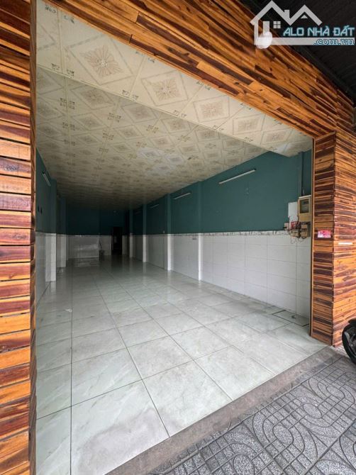 Bán nhà MT Đường số 27 p6 DT:4,4x23 , giá : 10,5 tỷ Tl - 3