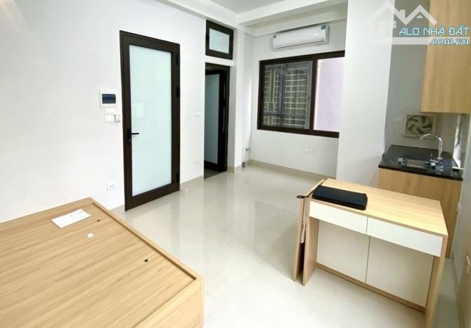 💥Cực Hiếm, Nhà LÔ GÓC 52m2 4 Tầng, 2 Mặt Ngõ Rộng, TT Cầu Giấy, SỔ NÉT nhỉnh 11 tỷ - 3