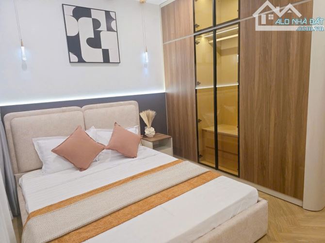 Bán căn hộ Báo Nhân Dân - Xuân Phương 76m2 2pn 2vs 4,68 tỷ(bp) tầng trung, full NT - 3