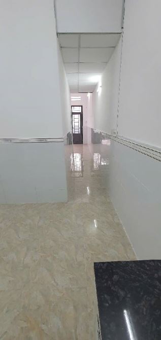 BÁN NHÀ-QUẬN 12 LÊ THỊ RIÊNG,Cấp 4 DT 58M2 ,KC 4x15M, GIÁ 2,25 TỶ - 3
