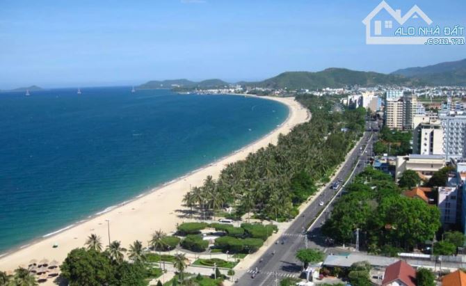 Cần Bán Gấp Mặt Tiền Đường Lê Duẩn Phường 7 Tuy Hoà - 3