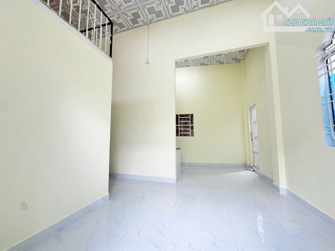 Bán nhà giá rẻ, gần chợ cây Dừa, chợ TDM, Tp Thủ Dầu Một cũ - 3
