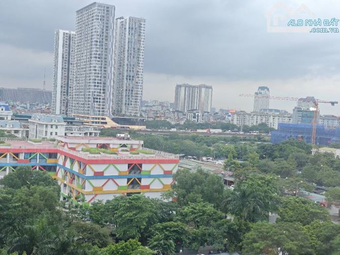 💥Nhỉnh 5 Tỷ, Sở Hữu Ngay Căn Chung Cư Nam Trung Yên, Cầu Giấy, DT 69m2, 2 PN, View Thoáng - 3