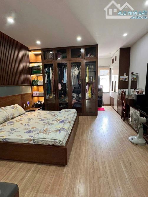 🏡 Bán nhà 4 tầng, MT Đường Lâm Nhĩ, Phường Hoà An, Cẩm Lệ- ĐÀ NẴNG. - 3