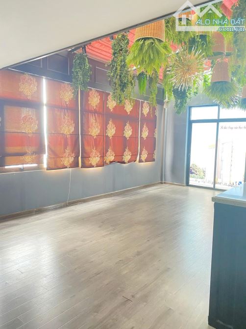 CHO THUÊ TÒA NHÀ TRƯƠNG QUỐC DUNG – PHÚ NHUẬN - 3