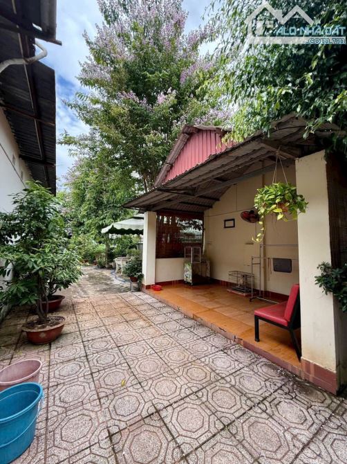 🌿 BÁN QUÁN ĂN GIA ĐÌNH – 475M2 – ngang 10m,1 SẸC BÙI TRỌNG NGHĨA, TRẢNG DÀI, BIÊN HÒA  Vị - 3
