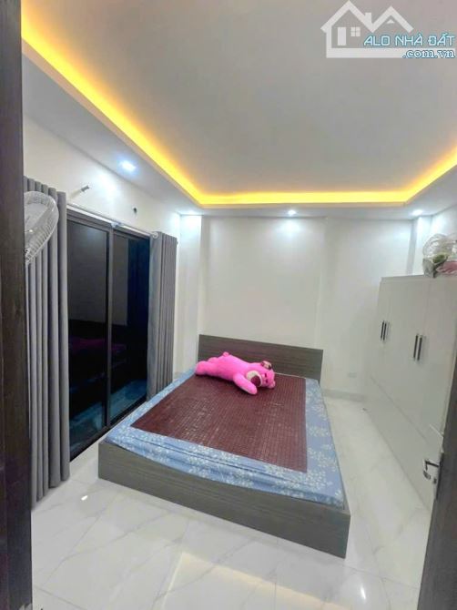 🏣NHÀ MỚI Ở NGAY - 10M RA Ô TÔ TRÁNH - GẦN CHỢ VÂN CANH, TRƯỜNG HỌC, GIAO THÔNG THUẬN TIỆN - 3