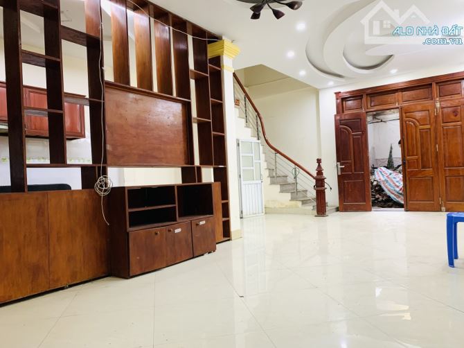 TRƯƠNG ĐỊNH , 47M2 x 5T MỚI , GIÁ ĐẦU TƯ , SỔ NỞ HẬU , MẶT TIỀN 5M , 8,35 TỶ - 3