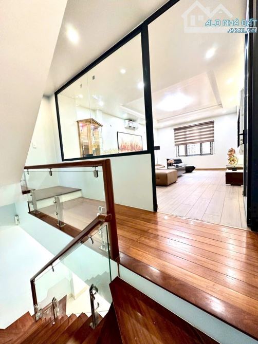 Bán nhà mặt đường Đinh Nhu, Lán Bè, Lê Chân, Hải Phòng - 3
