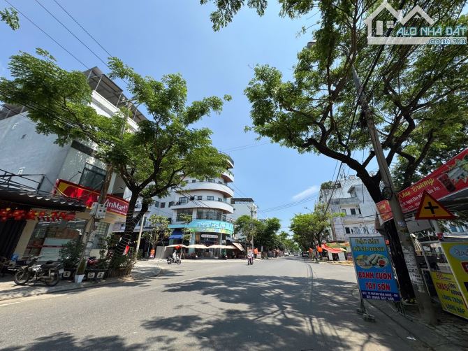 Bán lô góc 177m 2MT đường Huỳnh Văn Nghệ Khu Làng Đại Học Đông Trà vị trí đẹp 15,9  tỷ Tl - 3
