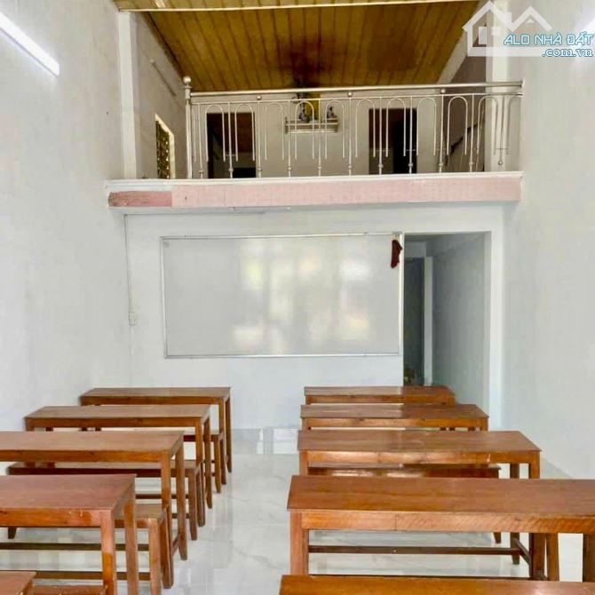BÁN ĐẤT TẶNG NHÀ MẶT TIỀN - NGUYỄN LƯƠNG BẰNG, LIÊN CHIỂU, ĐÀ NẴNG - 3