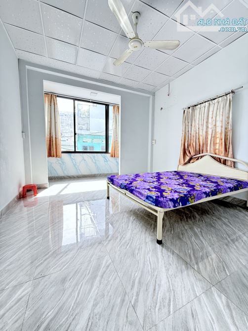 DƯỚI 100tr/m2 - HẺM 5M CĂN GÓC 2 MT Nguyễn THƯỢNG HIỀN - 64m2 (4.6×14) - 6.3 TỶ - 3