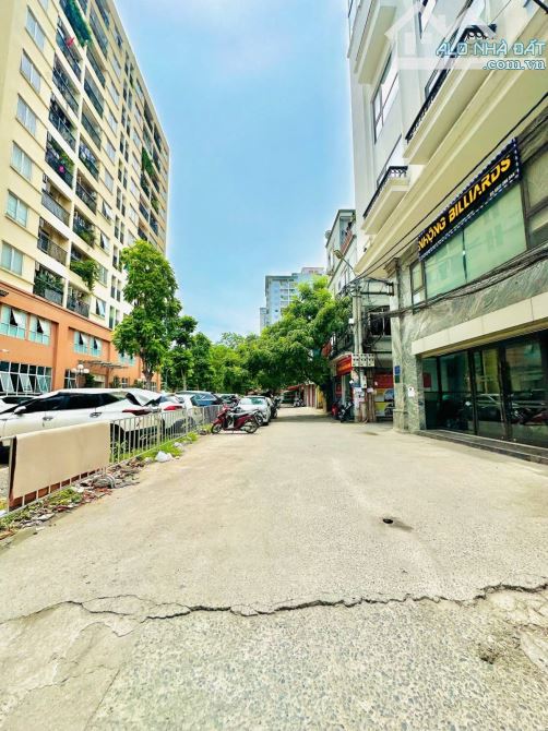 BÁN NHÀ NGÕ NGUYỄN ĐỔNG CHI NAM TỪ LIÊM: 65M2, 4 TẦNG, 4 PHÒNG NGỦ, SỔ ĐỎ, GIÁ HẤP DẪN - 3