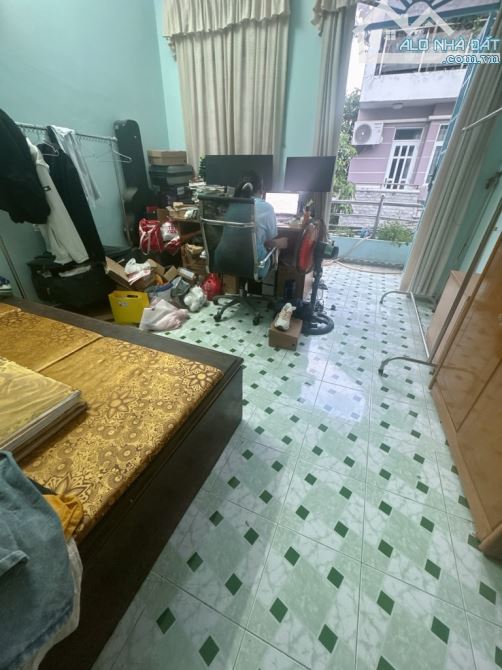 Bán nhà 2 tầng đường Nguyễn Oanh phường 17 quận gò vấp - 3