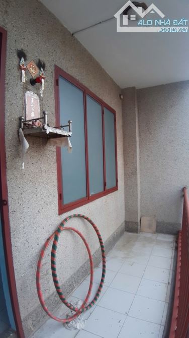 CĂN HỘ 63M2(8X8)-CC 78 TÂN HÒA ĐÔNG-GIÁ 1.7 TỶ - 3