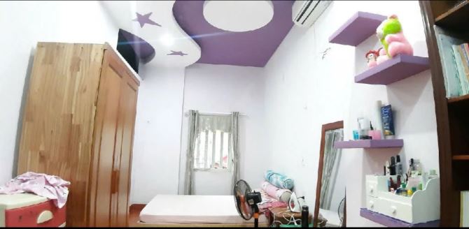 NHÀ 3 TẦNG  HỒ XUÂN HƯƠNG - 90M2 - GẦN BIỂN MỸ KHÊ - KHU DU LỊCH - 15.2 TỶ - 3