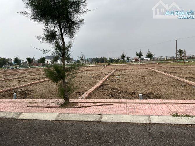 Đất biển Quất Lâm, Nam Định 75m2 MT6.2m ô tô vào đất 1.x tỷ gần Quang trường biển - 3