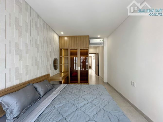 BÁN NHÀ CƯ XÁ PHAN ĐĂNG LƯU KHU CÁN BỘ HẺM XE HƠI TRUNG TÂM BÌNH THẠNH NHỈNH 7TỶ - 3