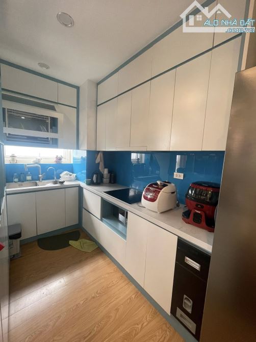 BÁN CĂN CHUNG CƯ CS113-TRUNG KÍNH, CẦU GIẤY, 95M2, 3 NGỦ, 2WC, FULL NỘI THẤT, GIÁ 7,4 TỶ - 3