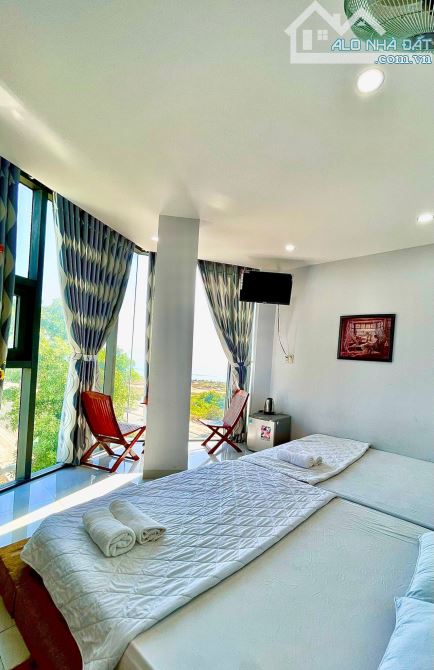 Bán Đất Khu Dân Cư Vĩnh Thọ, Cách Biển 30m, Xây Dựng Tự Do Vị Trí Kinh Doanh Đầu Tư Tốt - 3