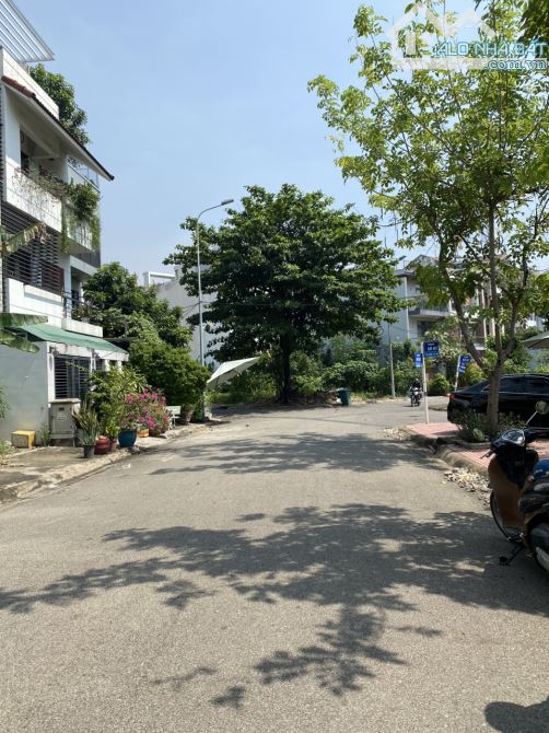 Bán đất An Phú mặt đường số 3 kdc PN - Sông Giồng Quận 2 cũ nền C26 (119m2) 160 tr/m2 - 3