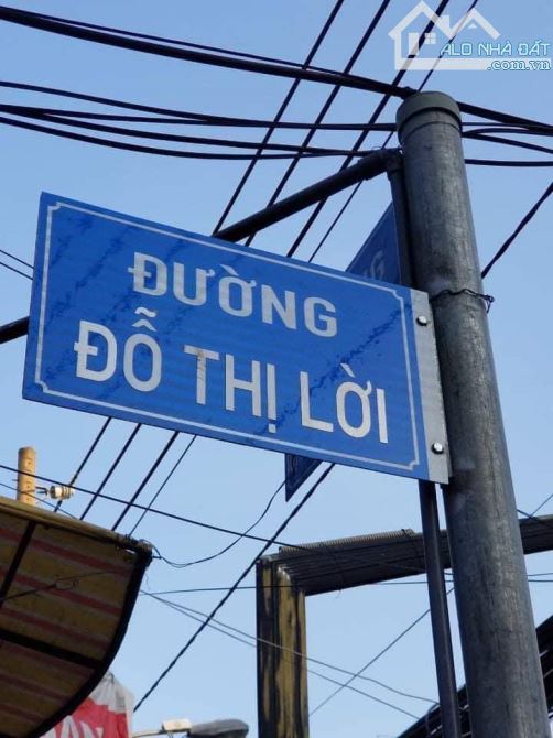 Bán nhà sát mặt tiền Đỗ Thị Lời, Quận 3, 7x13.5, ô tô đổ gần, chỉ 7 tỷ hơn - 3