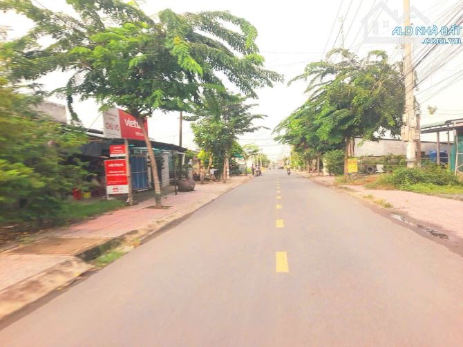 Quá thơm, 172m2 đất thổ cư, 6 x29m đường xe cont chỉ 1 tỷ 50tr - 3