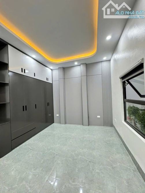 Bán nhà Minh Khai 48m² x 5 tầng – Gần Time City – Giá chỉ 7,5 tỷ - 3