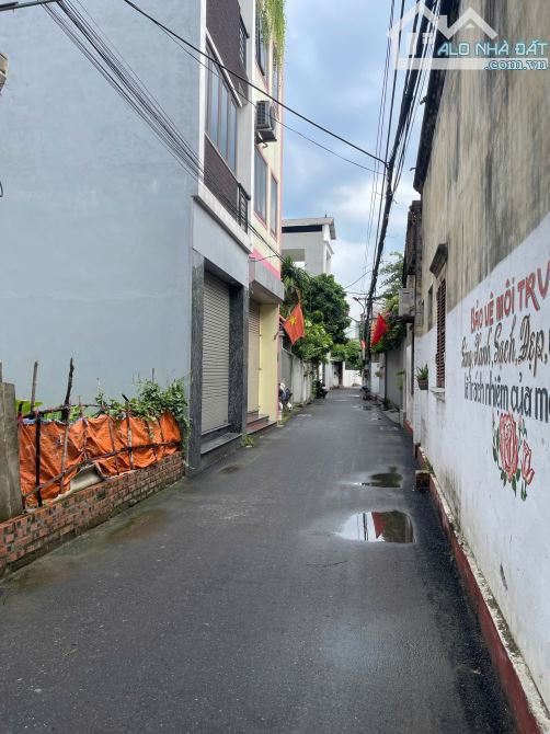 TRUNG TÂM LAI XÁ 📍Ô TÔ NGỦ TRONG NHÀ 💰 5.2 TỶ- 35m2 5 TẦNG MẶT TIỀN 5.5M LÔ GÓC - 3