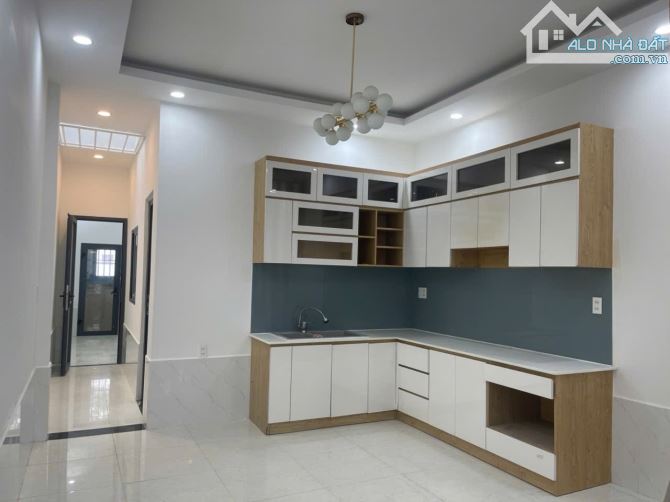 Bình Trưng Tây Q2 - nhà trong hẻm 92m2 (4m x 23m) - 3